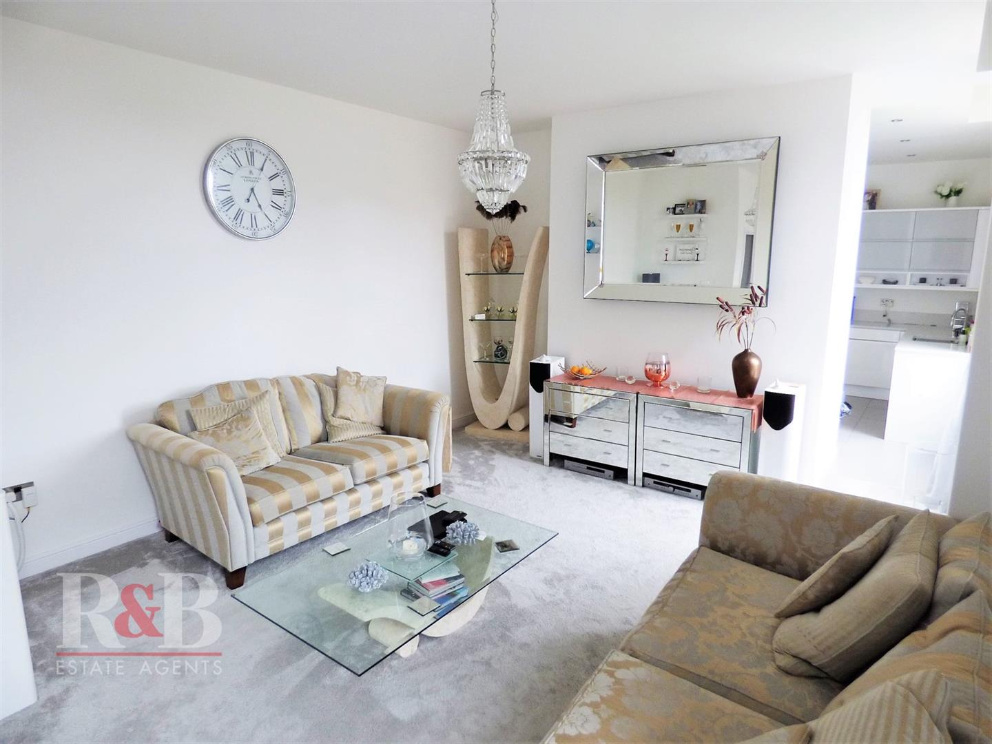 South Wing, The Residence, Kershaw Drive, Lancaster R&B Estate Agents